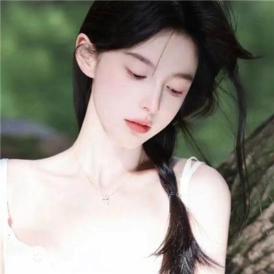 华灯初上