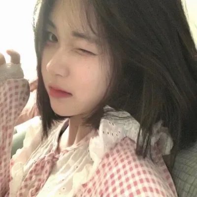 微笑闪士